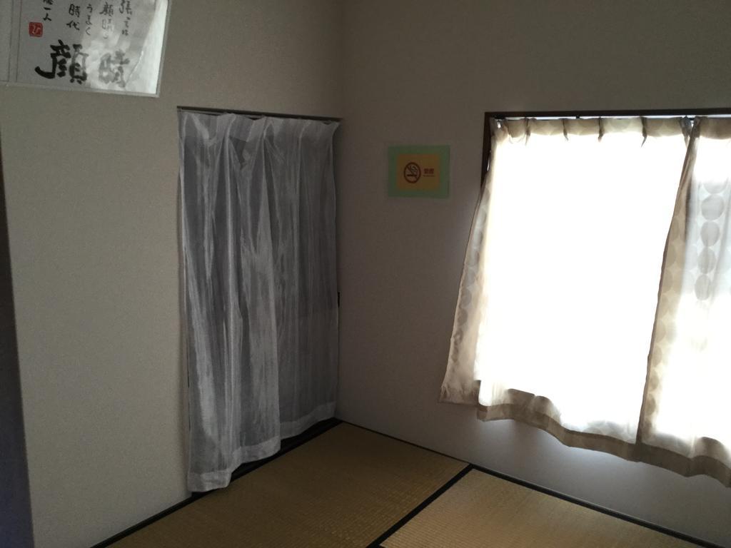 Guest House Unity Okinawa Exterior photo